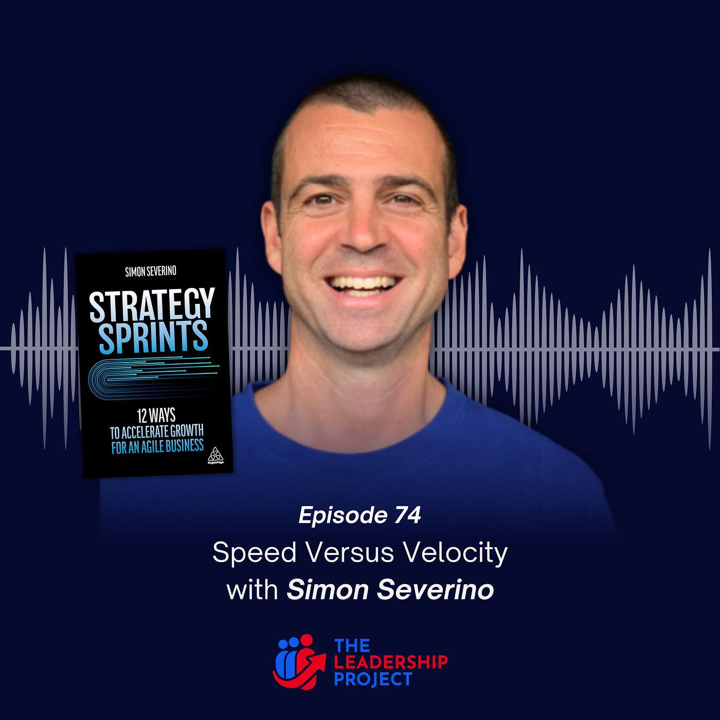 074. Speed Versus Velocity with Simon Severino