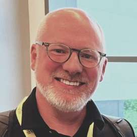 Tony Mosier