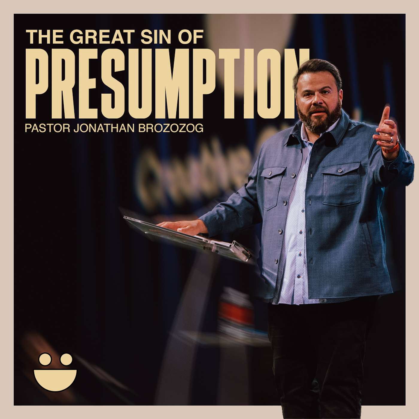 Jonathan Brozozog Ministries