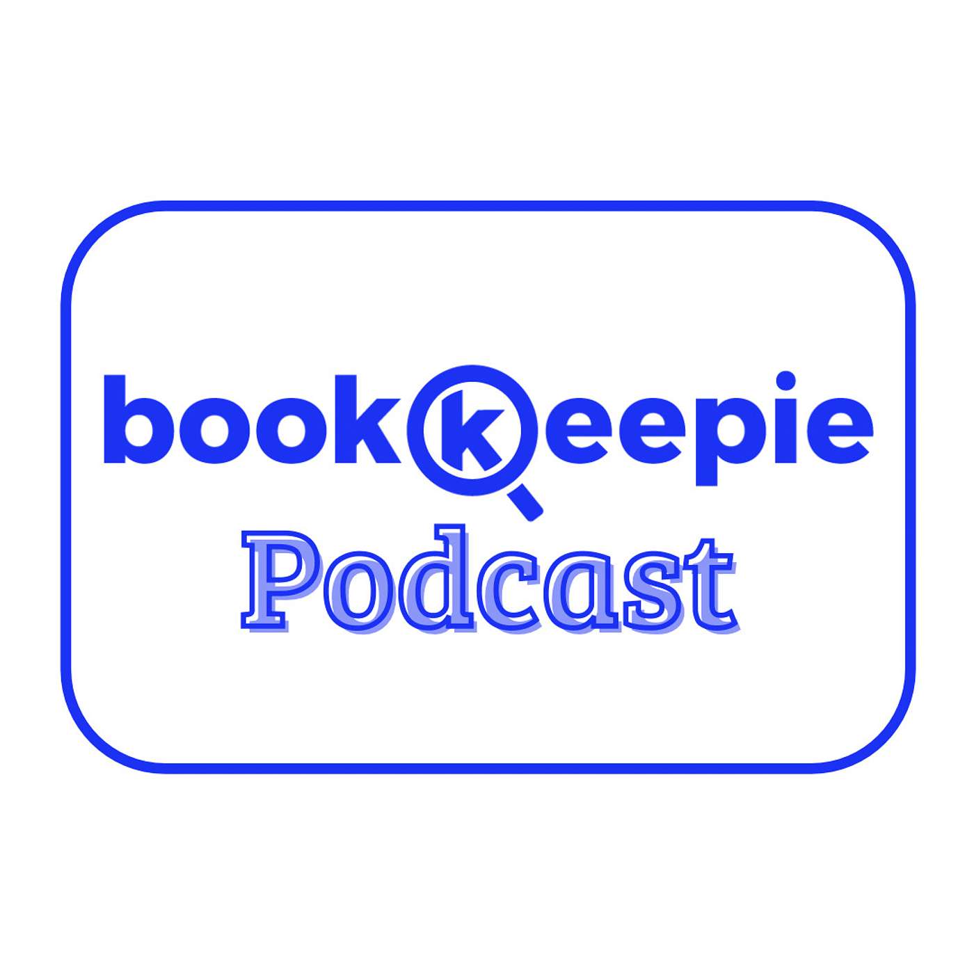 Bookkeepie Podcast