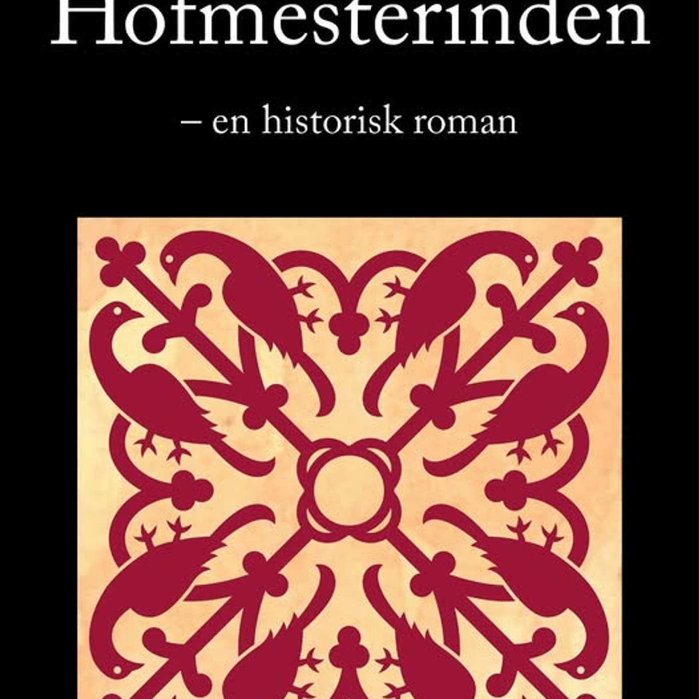 Læsekrogen.dk - Til læseglade hjerter