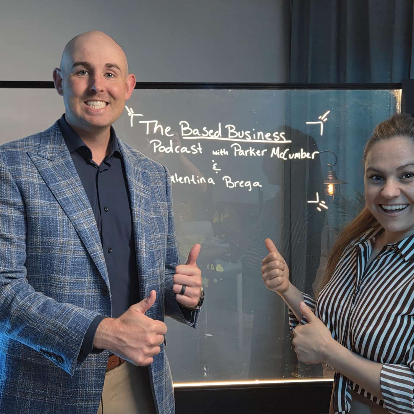 #22 How to Lead and Unlock Growth with the Perfect Super Who #22 How to Lead and Unlock Growth with the Perfect Super Who