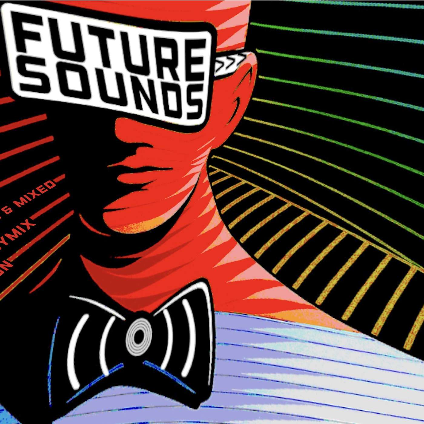 FUTURE SOUNDS