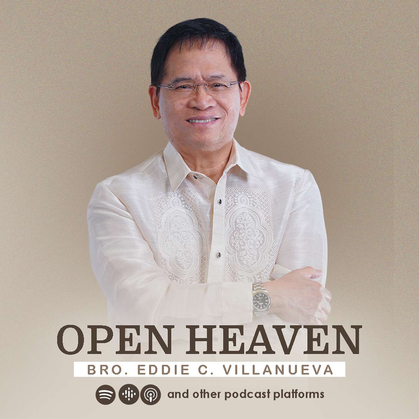 Open Heaven | Bro. Eddie Villanueva