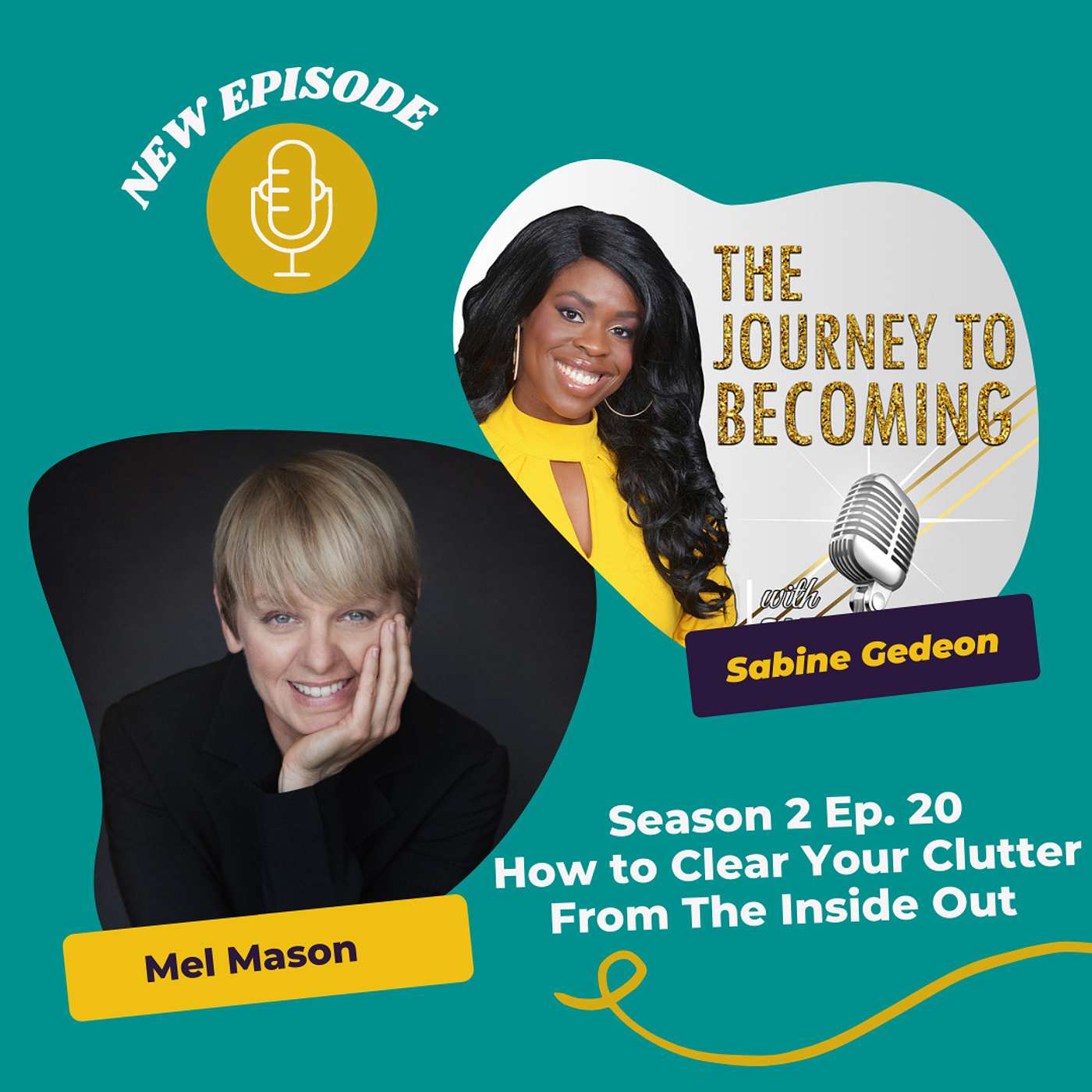 The Journey to Becoming