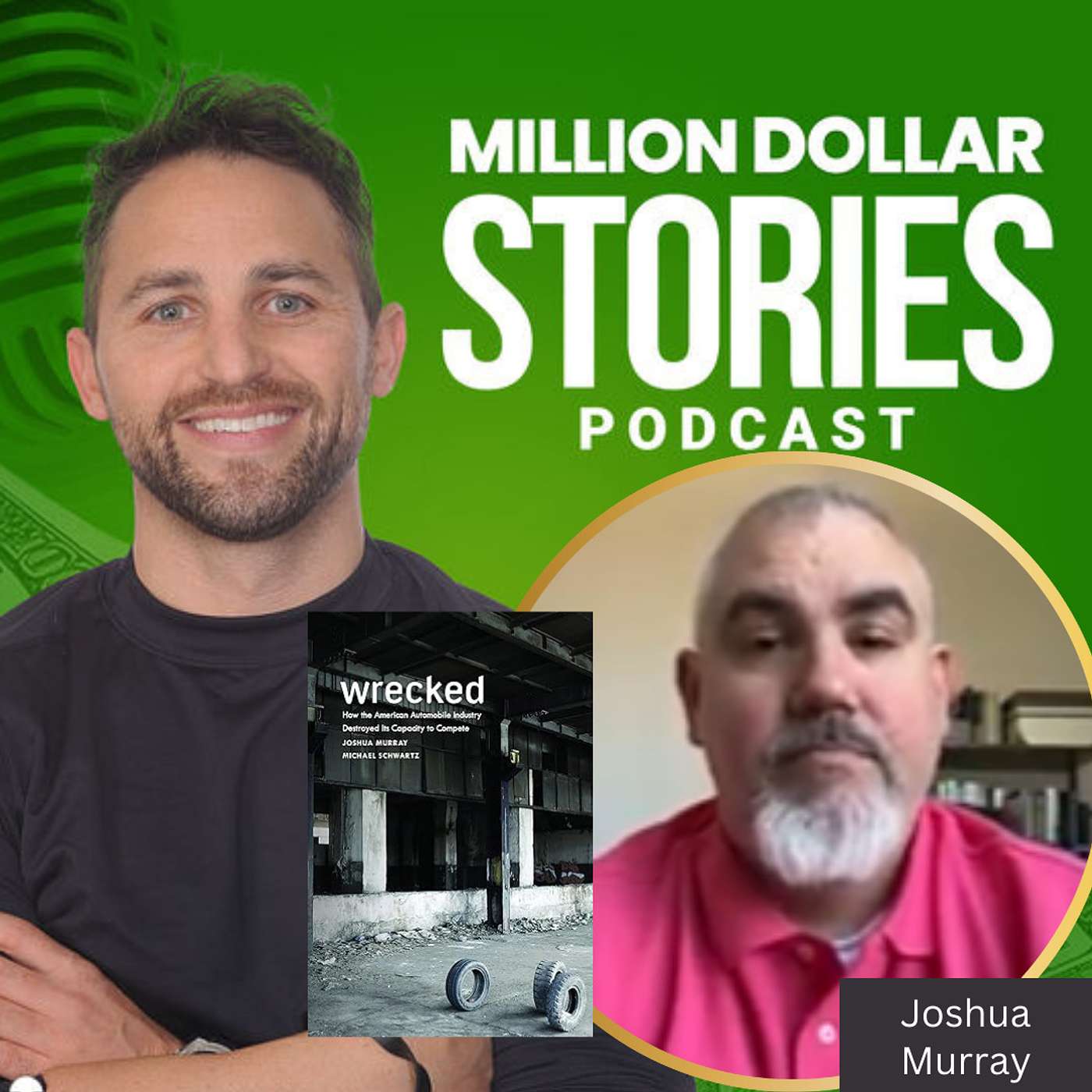 The Mike Fallat Podcast