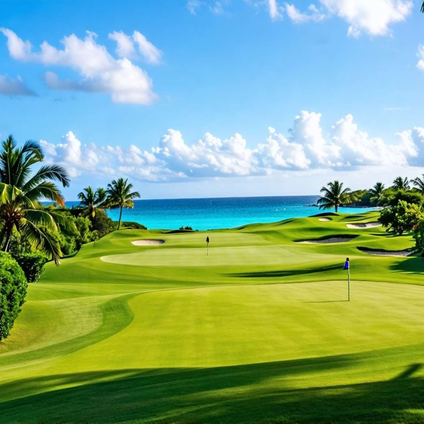 Plan Your 7-Day Golf Itinerary to Casa De Campo In The Dominican Republic episode artwork