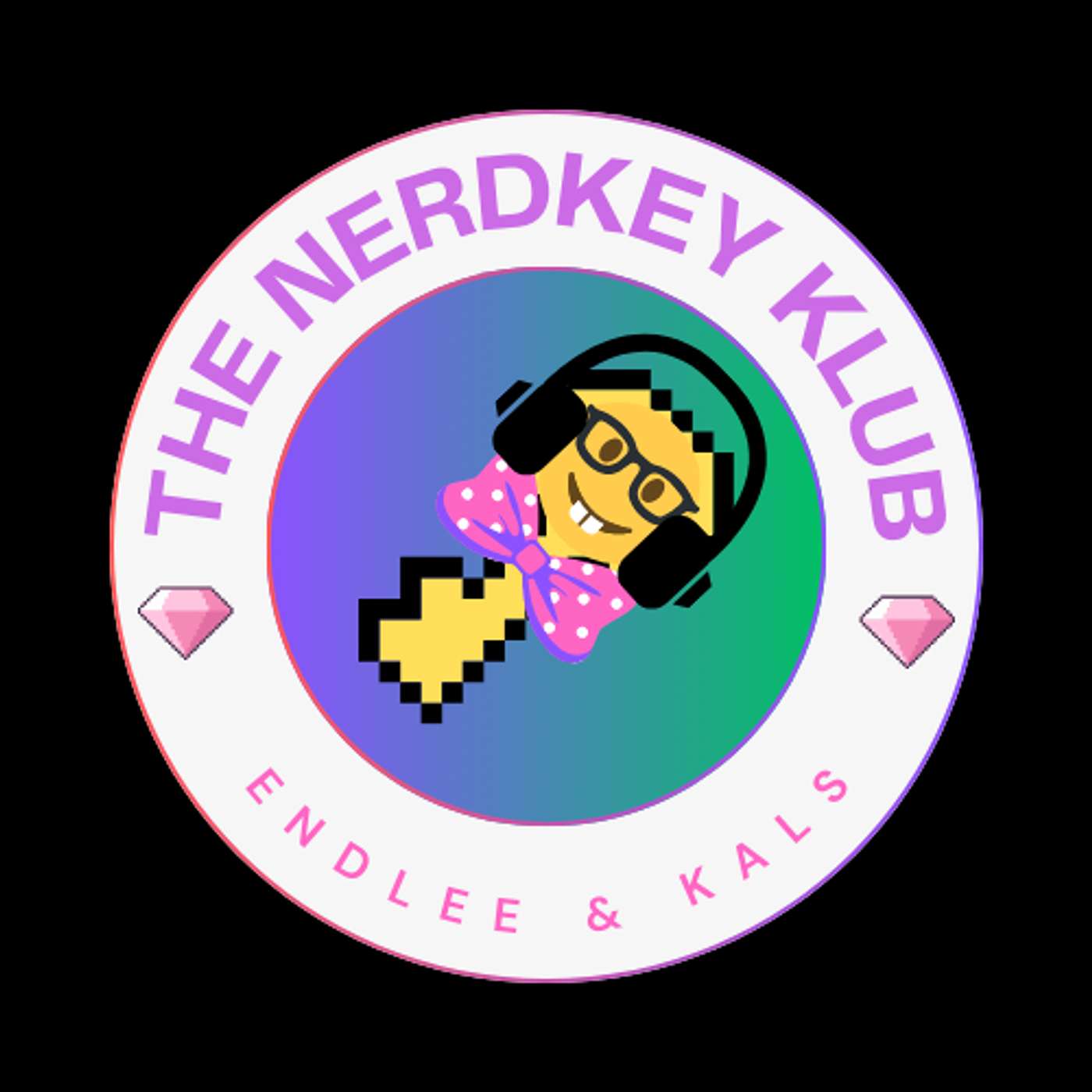 TheNerdKEY Klub's Podcast