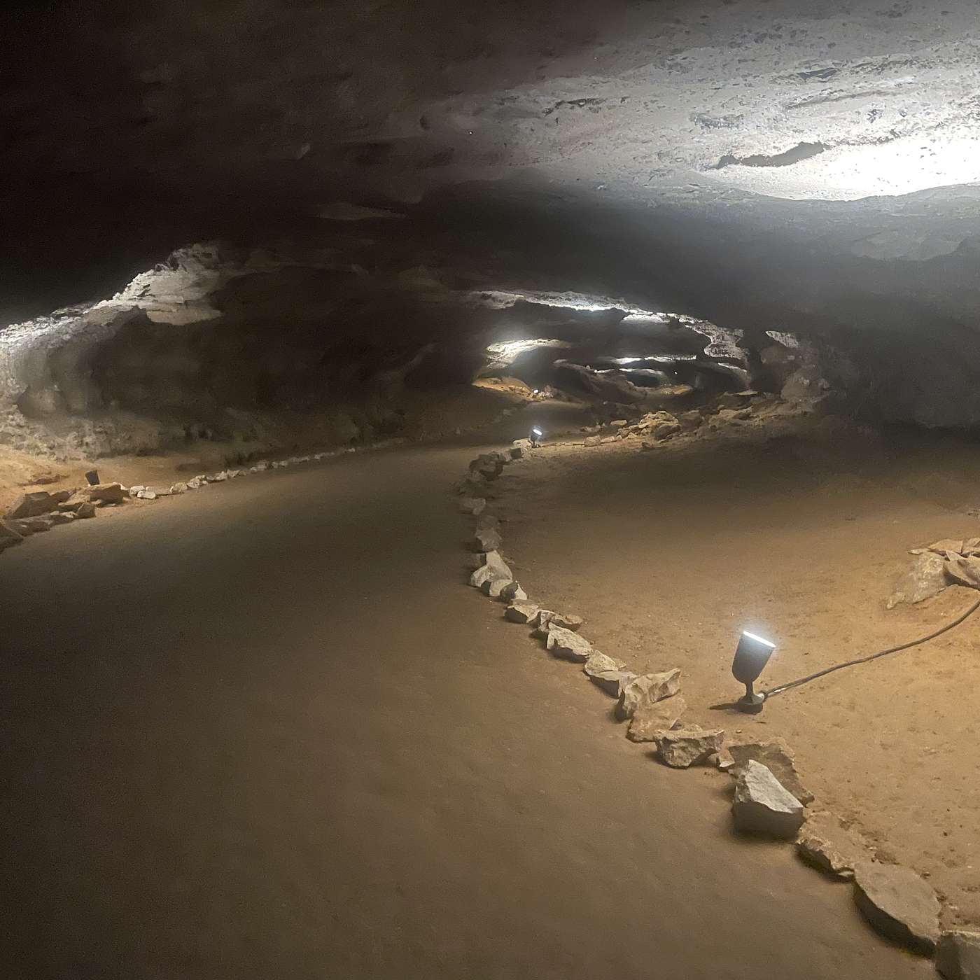 Mammoth Cave