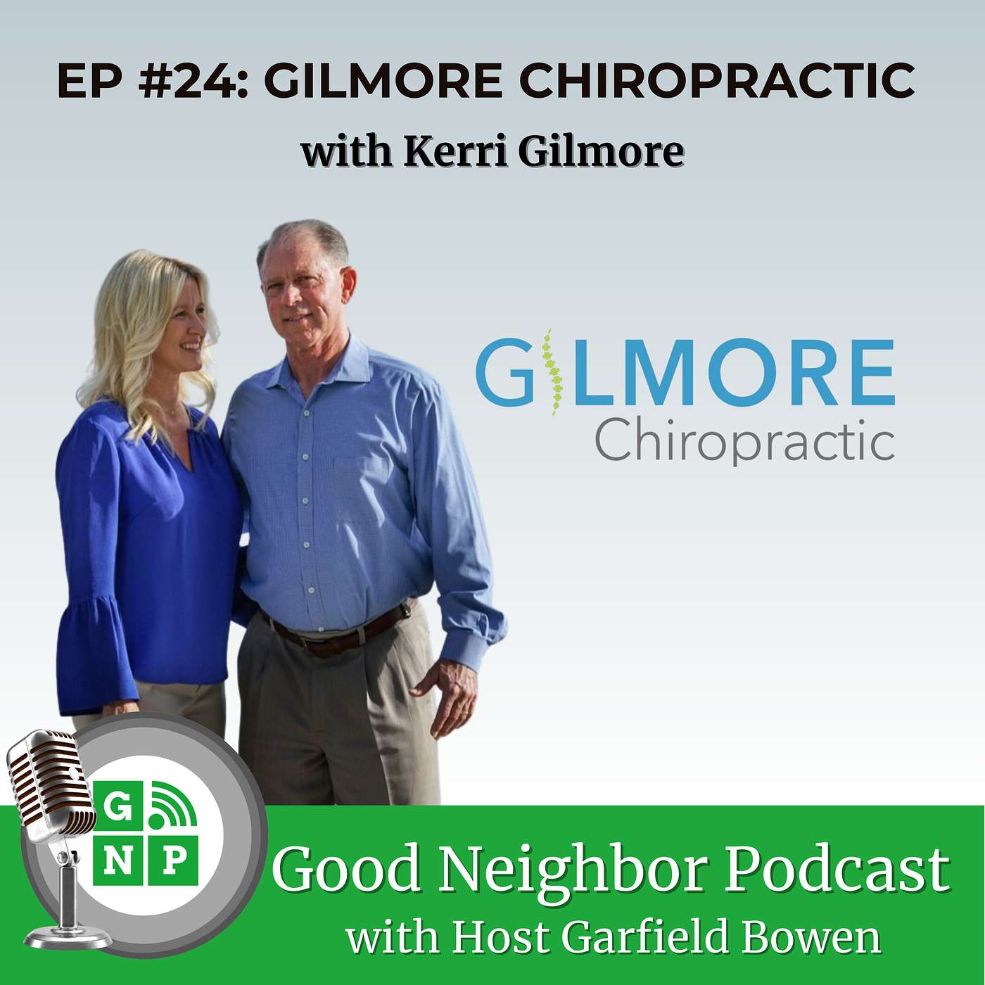 Good Neighbor Podcast: Port Saint Lucie
