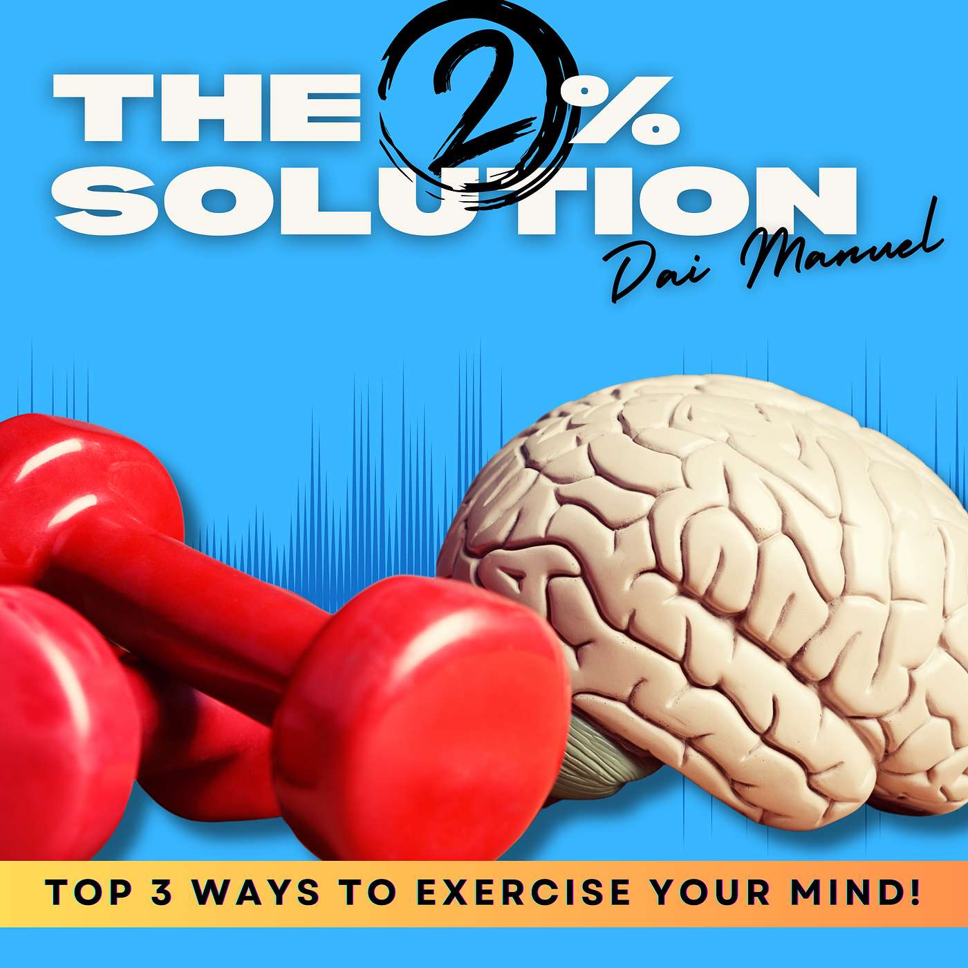 Boost Your Brainpower: 3 Habits to Enhanced Cognitive Function