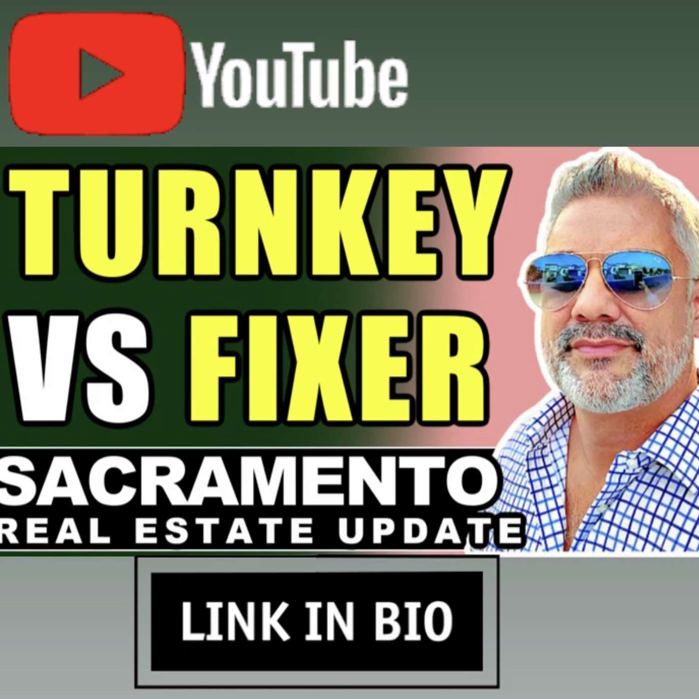 Sacramento Real Estate with Mark McDonough