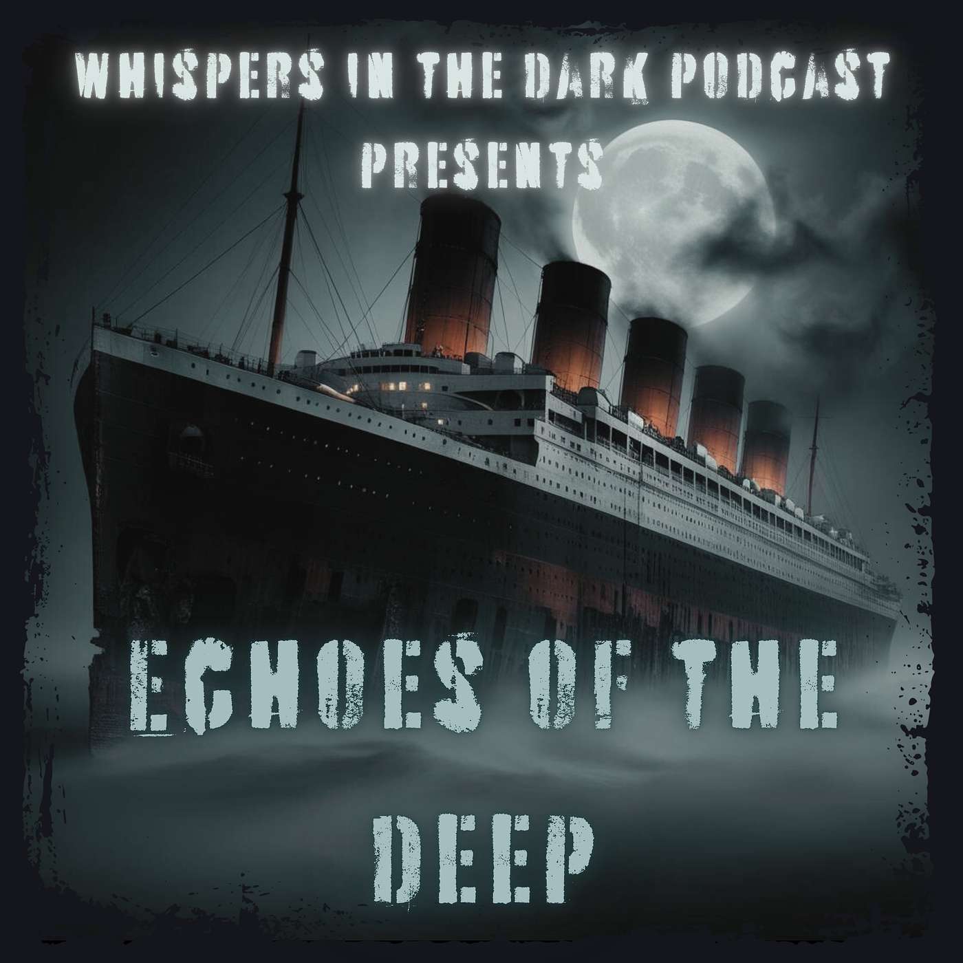 ‘Echoes Of The Deep’