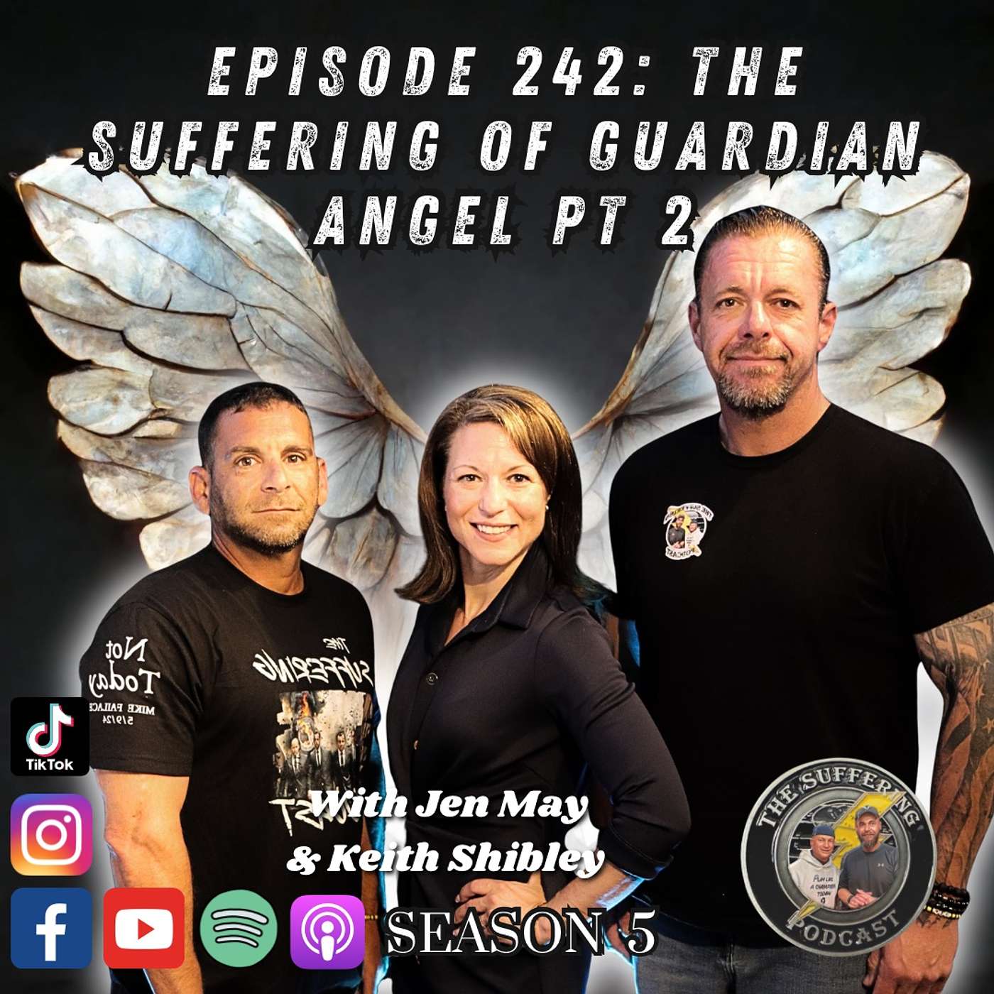 The Suffering Podcast