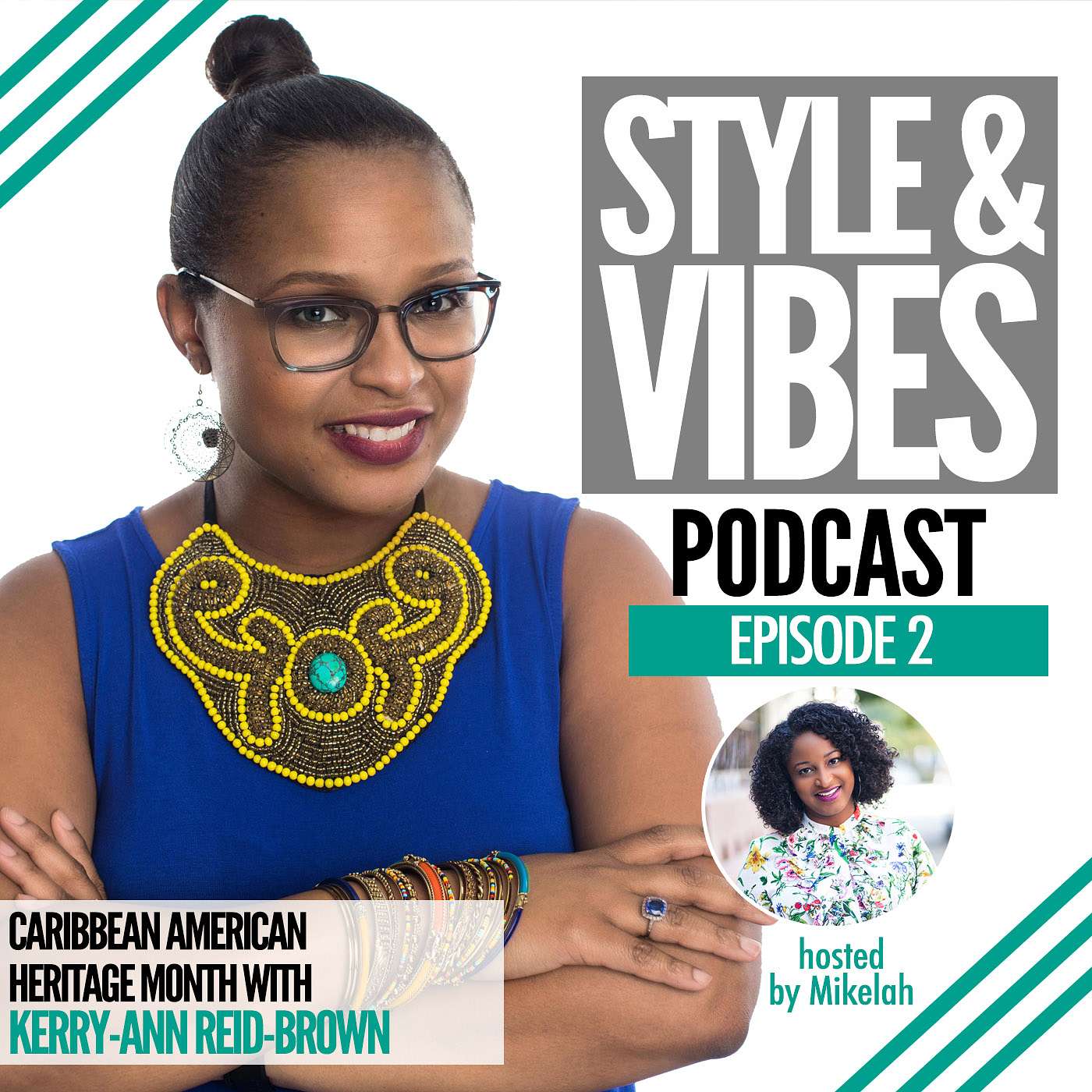 The Style & Vibes Podcast