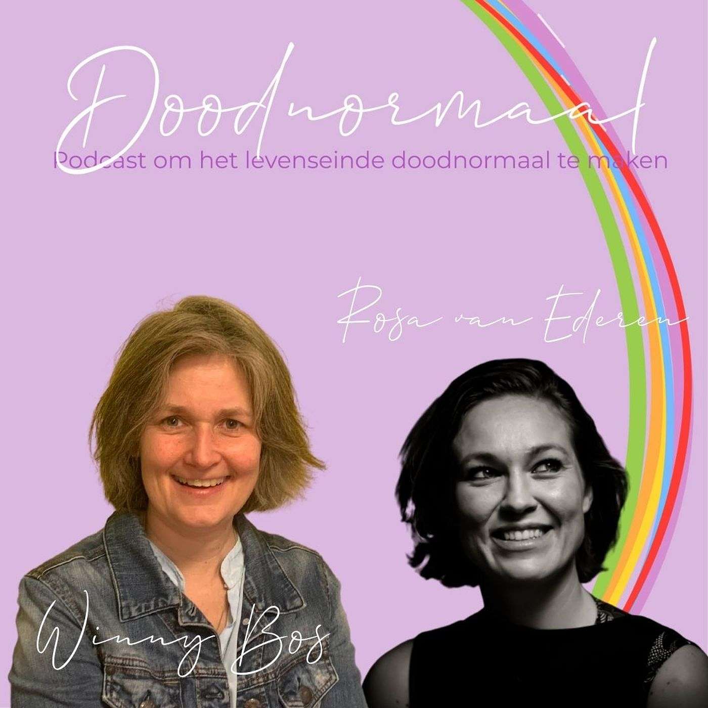 Doodnormaal
