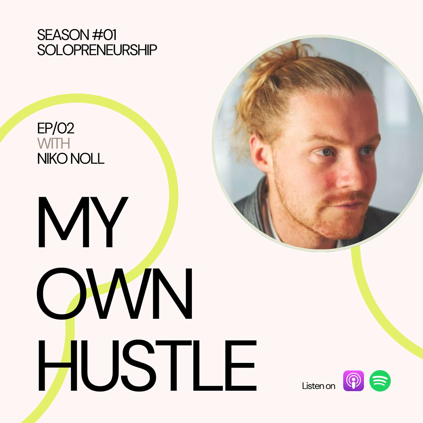 My Own Hustle