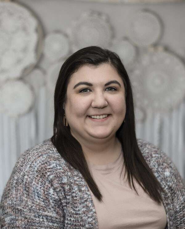 Courtney Rice, MSW, LSW