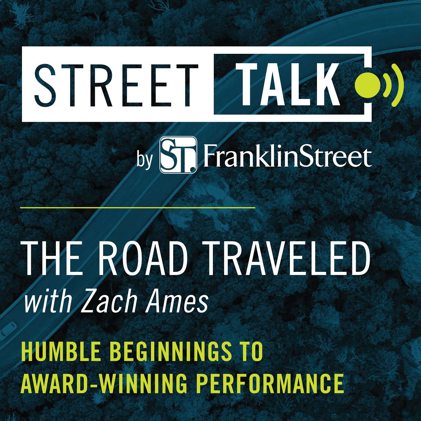 Street Talk by Franklin Street