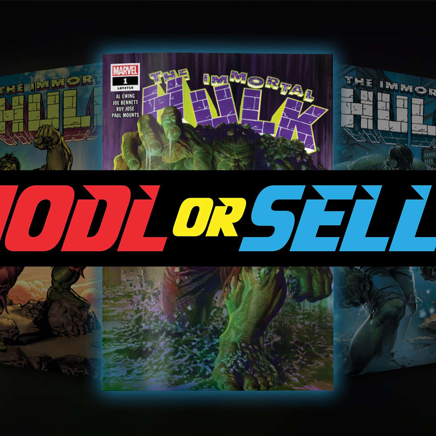 Comics and Crypto Podcast: a collectors world in the digital age