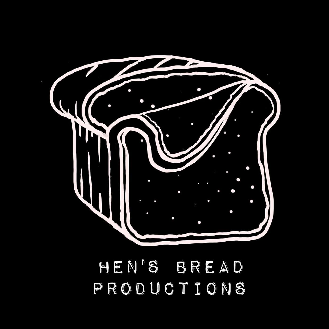 Hens Bread