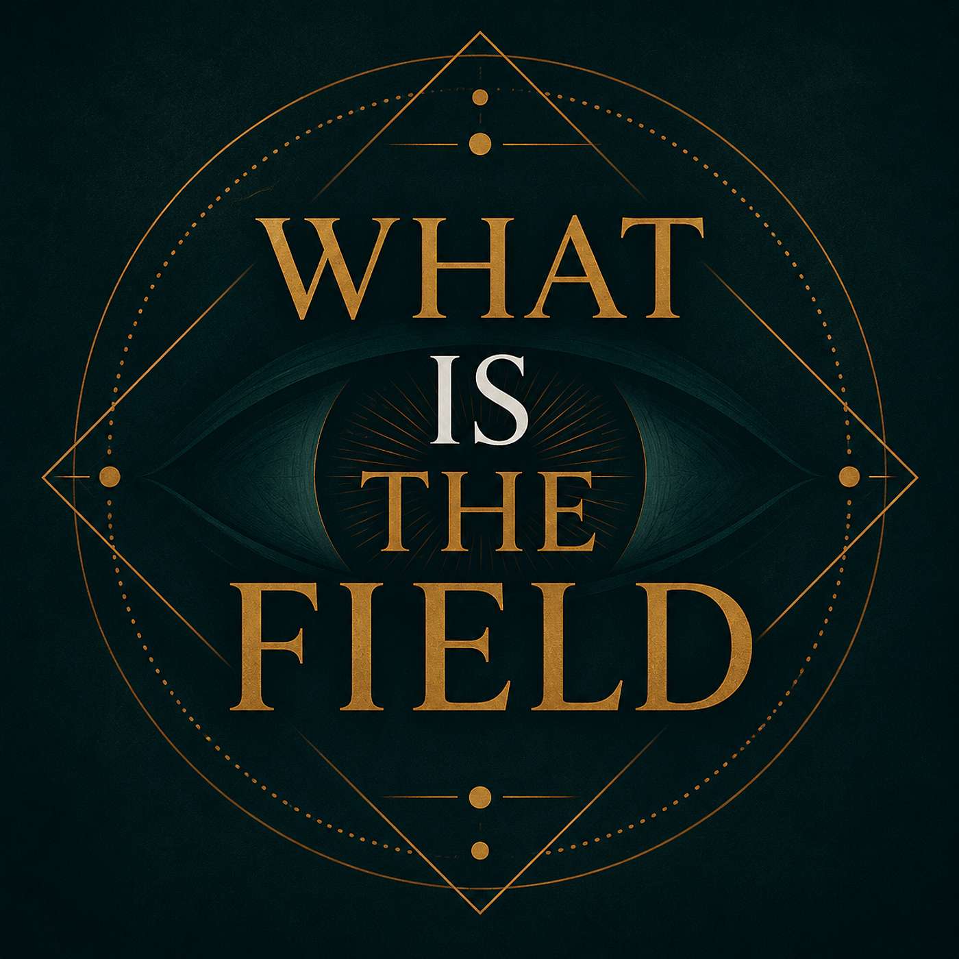 What is the Field? episode artwork