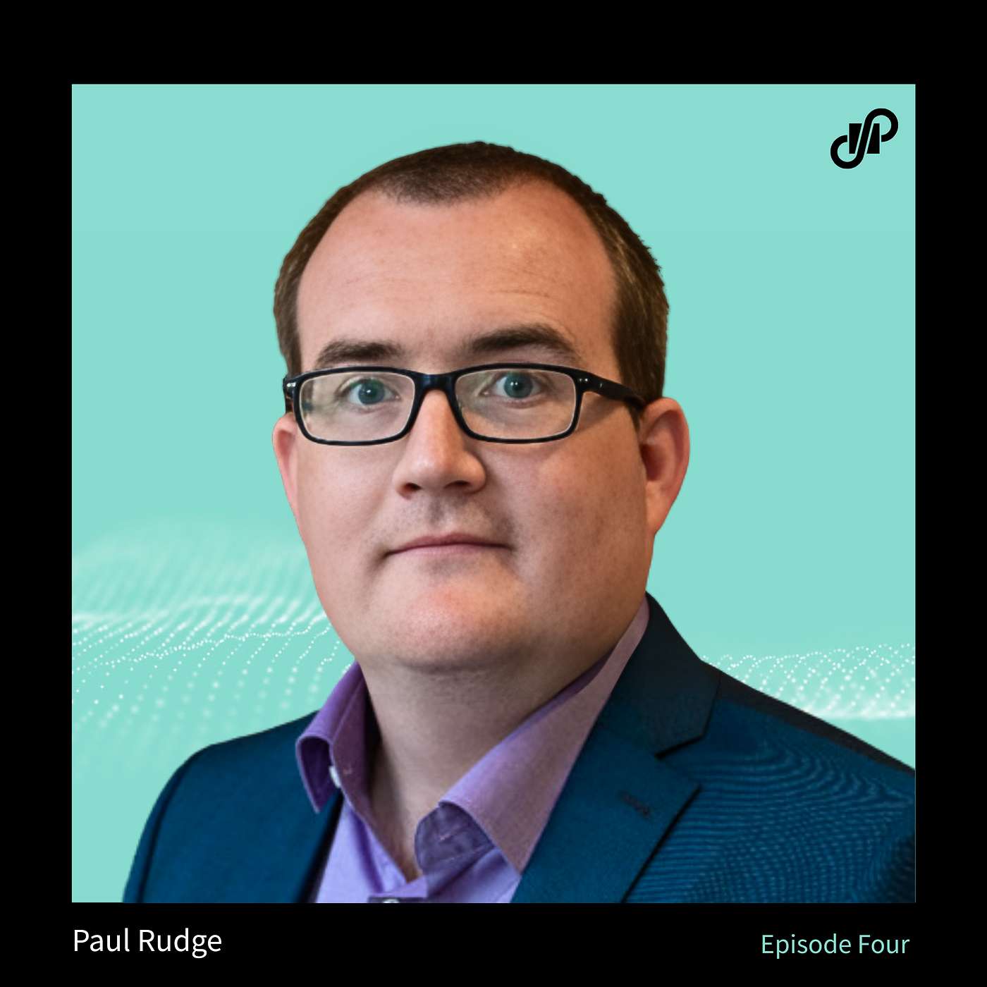 Seeing the Work You Shouldn’t Be Doing: Process Intelligence, Hidden Factories and the Future of CI with Paul Rudge episode artwork