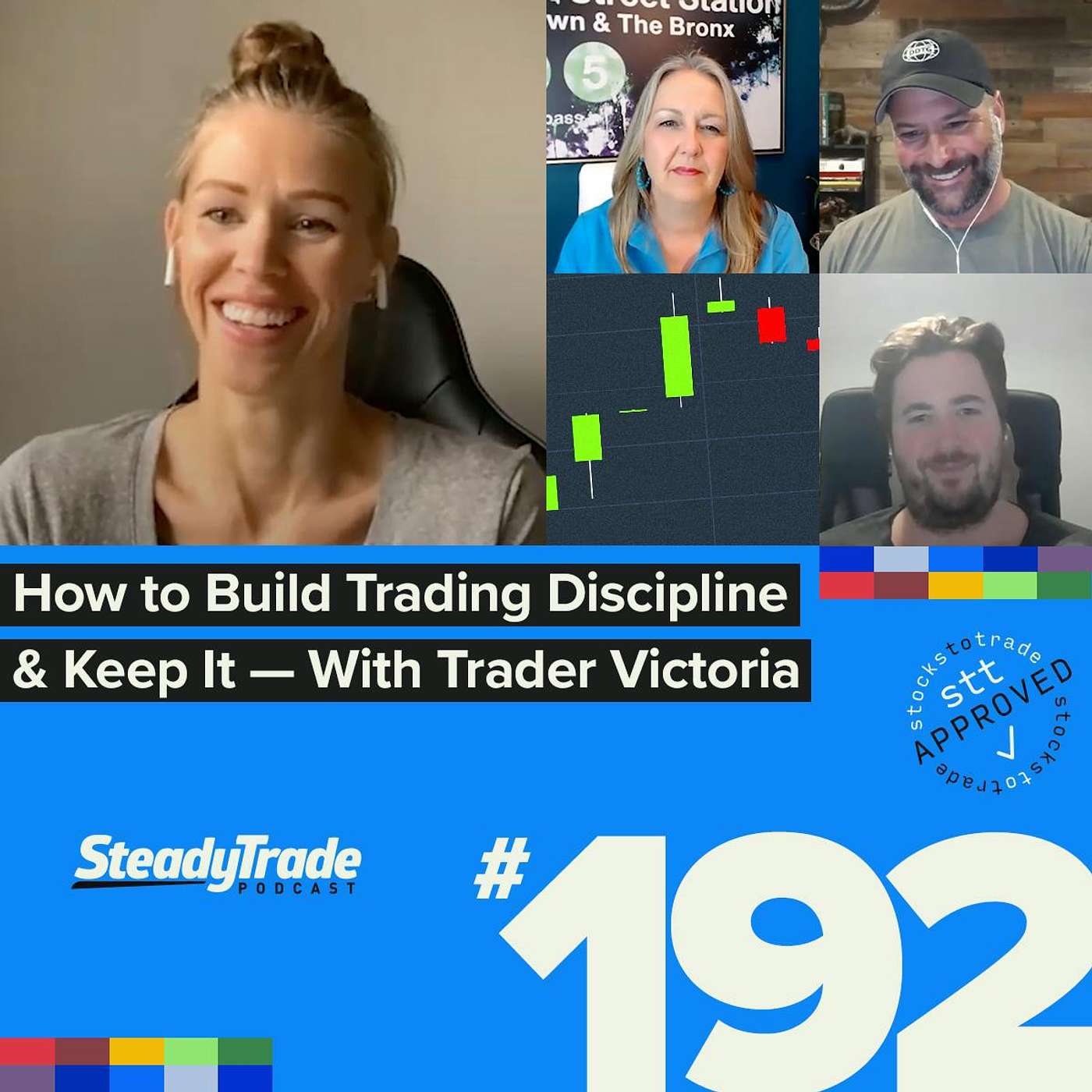 SteadyTrade