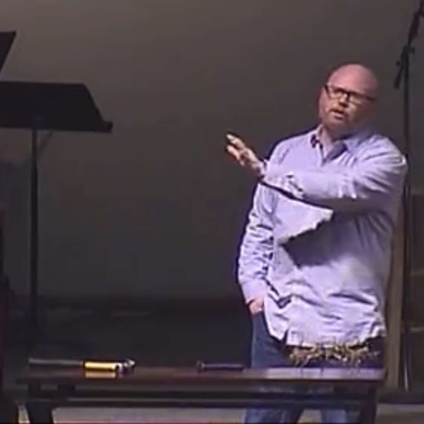 SERMON: Good Friday 2021