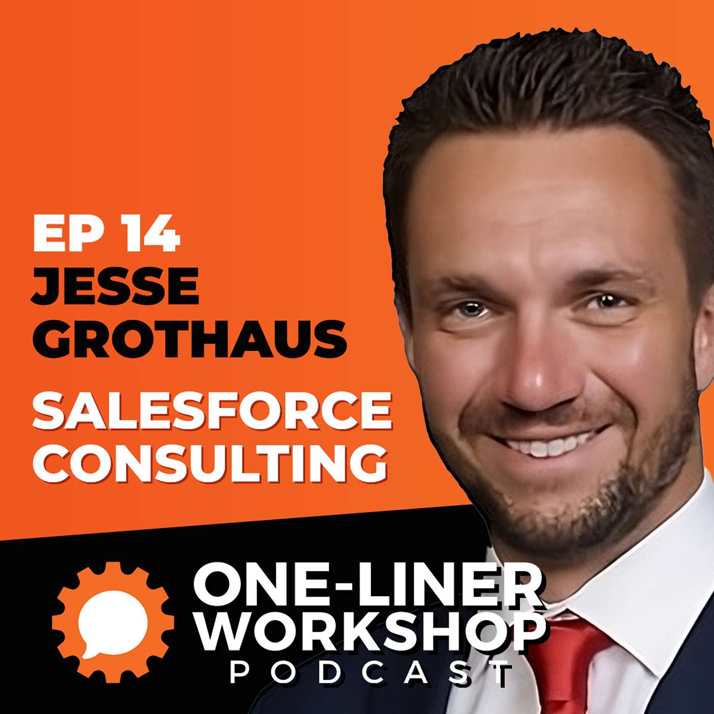 One-Liner Workshop