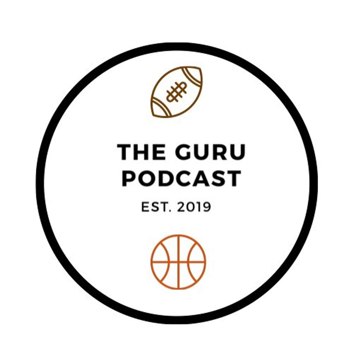 The Guru Podcast