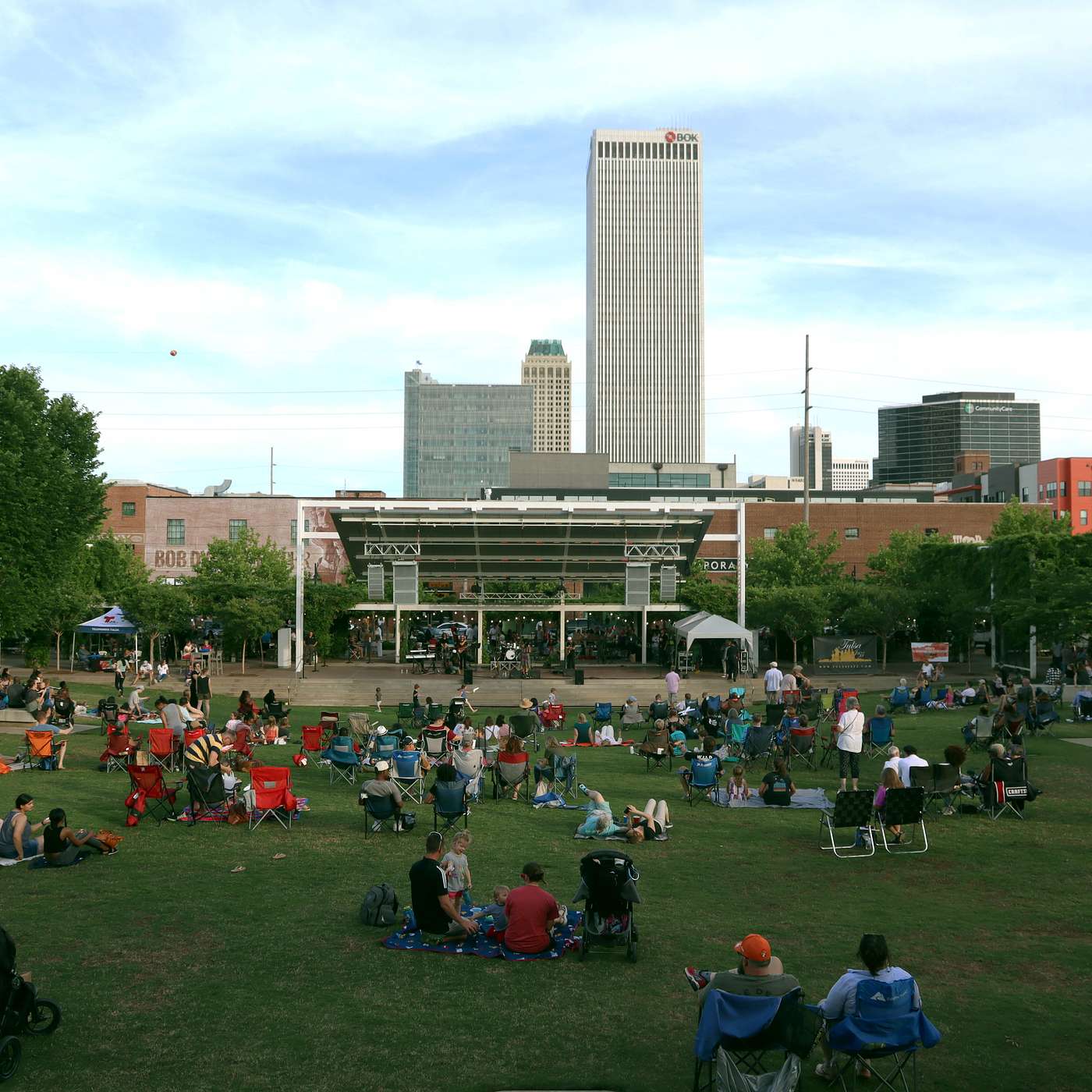 About Town, Ep. 31: Community celebrations and all there is to do in Tulsa