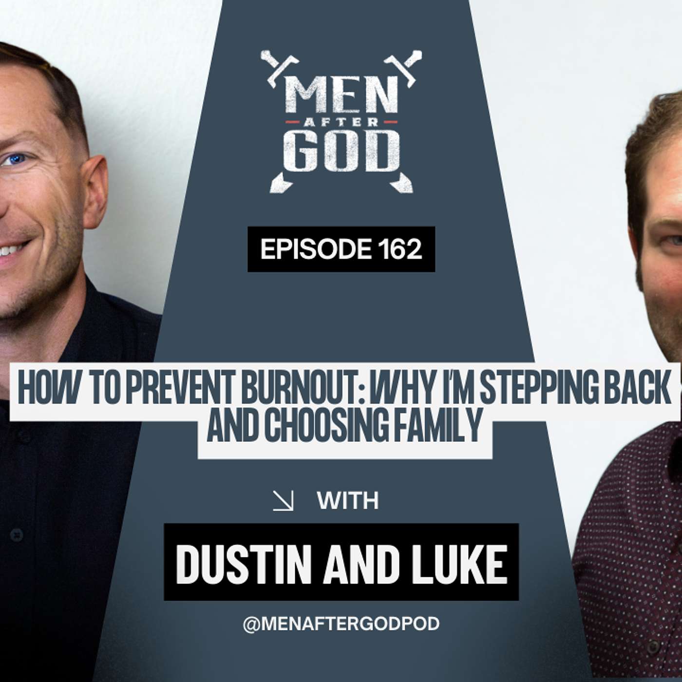 How to Prevent Burnout: Why I'm Stepping Away and Choosing Family