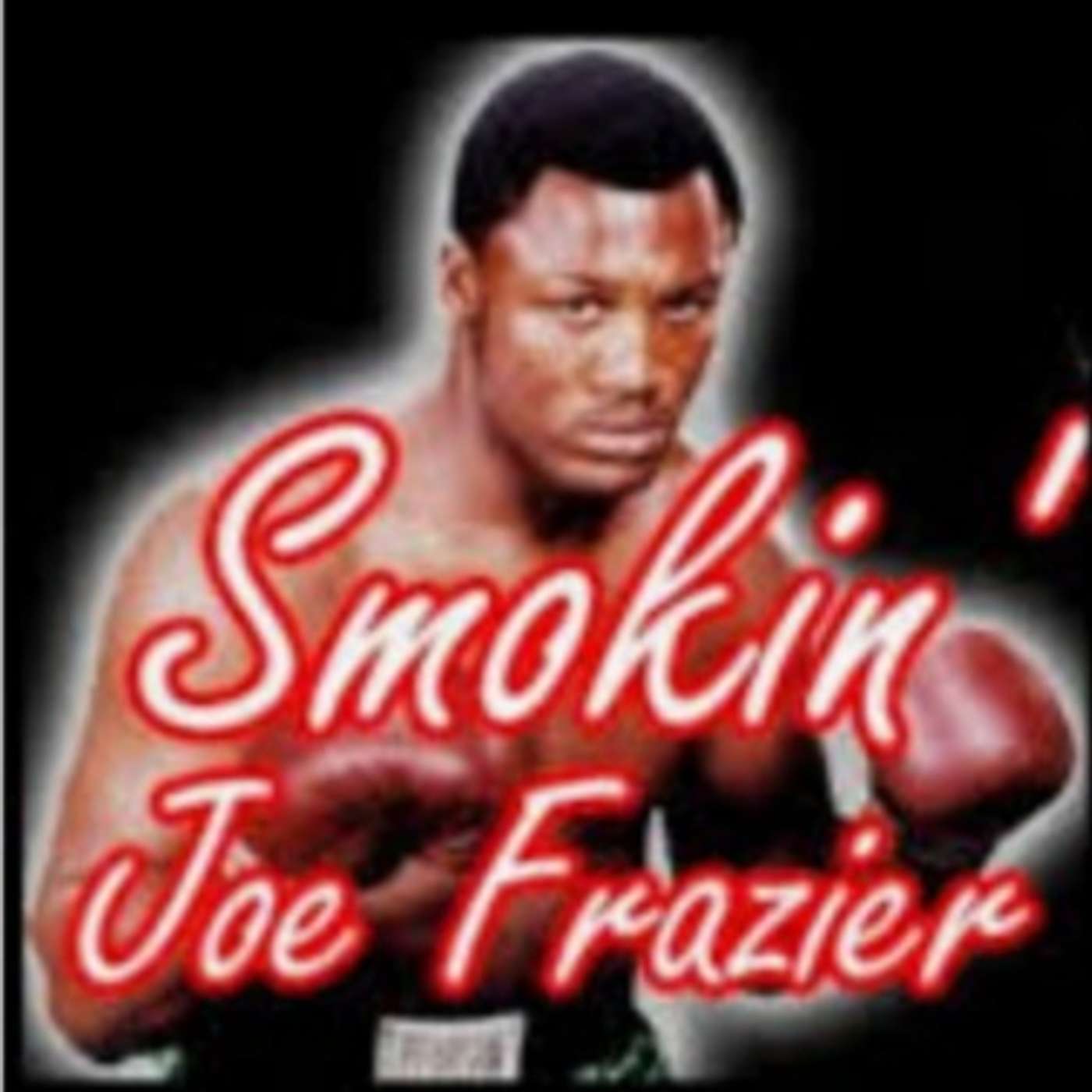 Joe Frazier