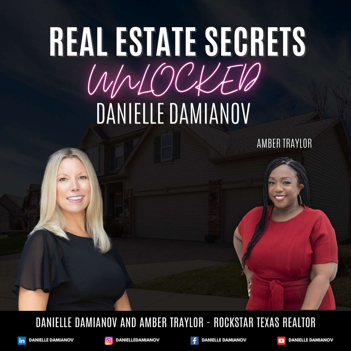 Real Estate Secrets Unlocked
