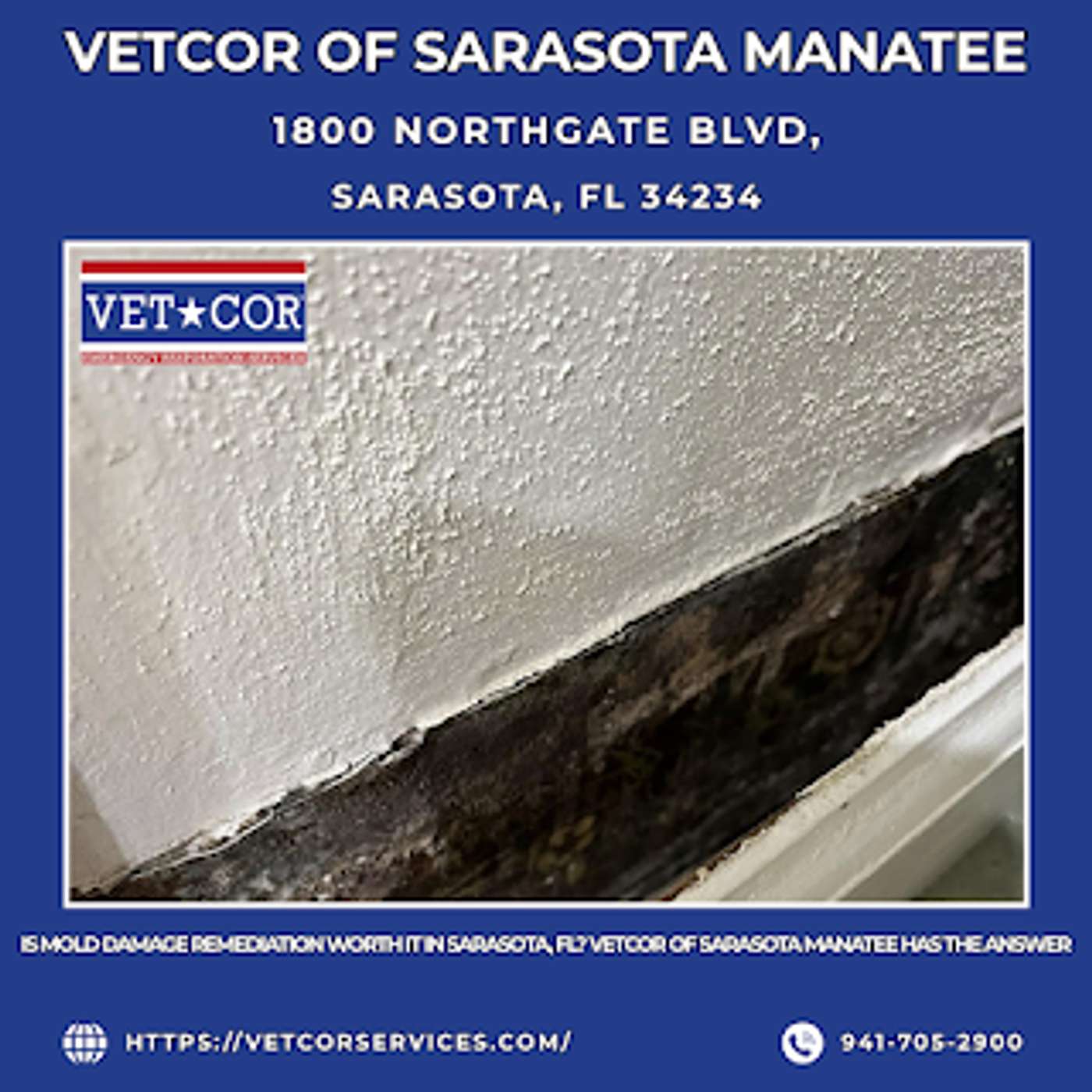 VetCor of Sarasota Manatee