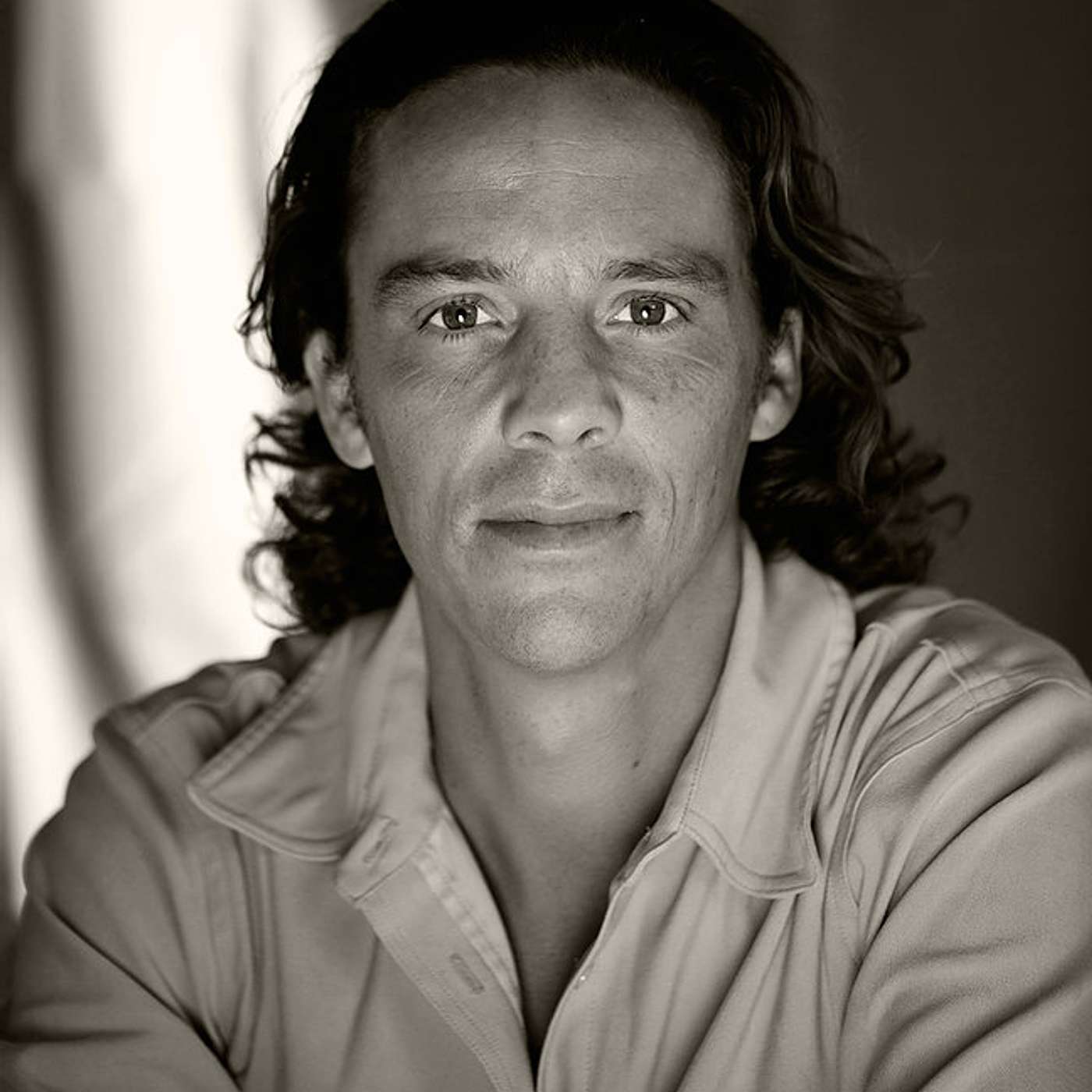 Embodied Relating with Braedy Mac