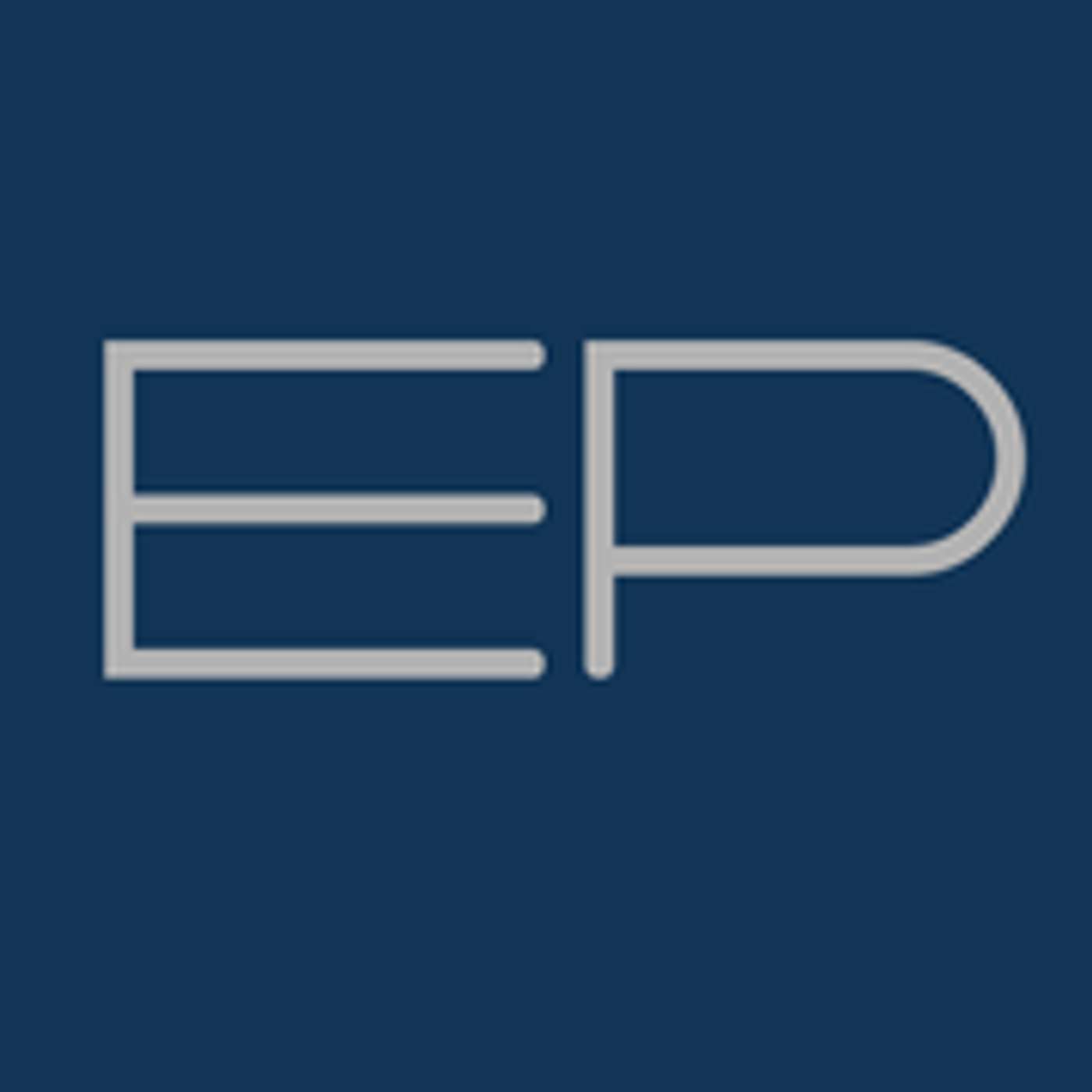 EP+ Podcast