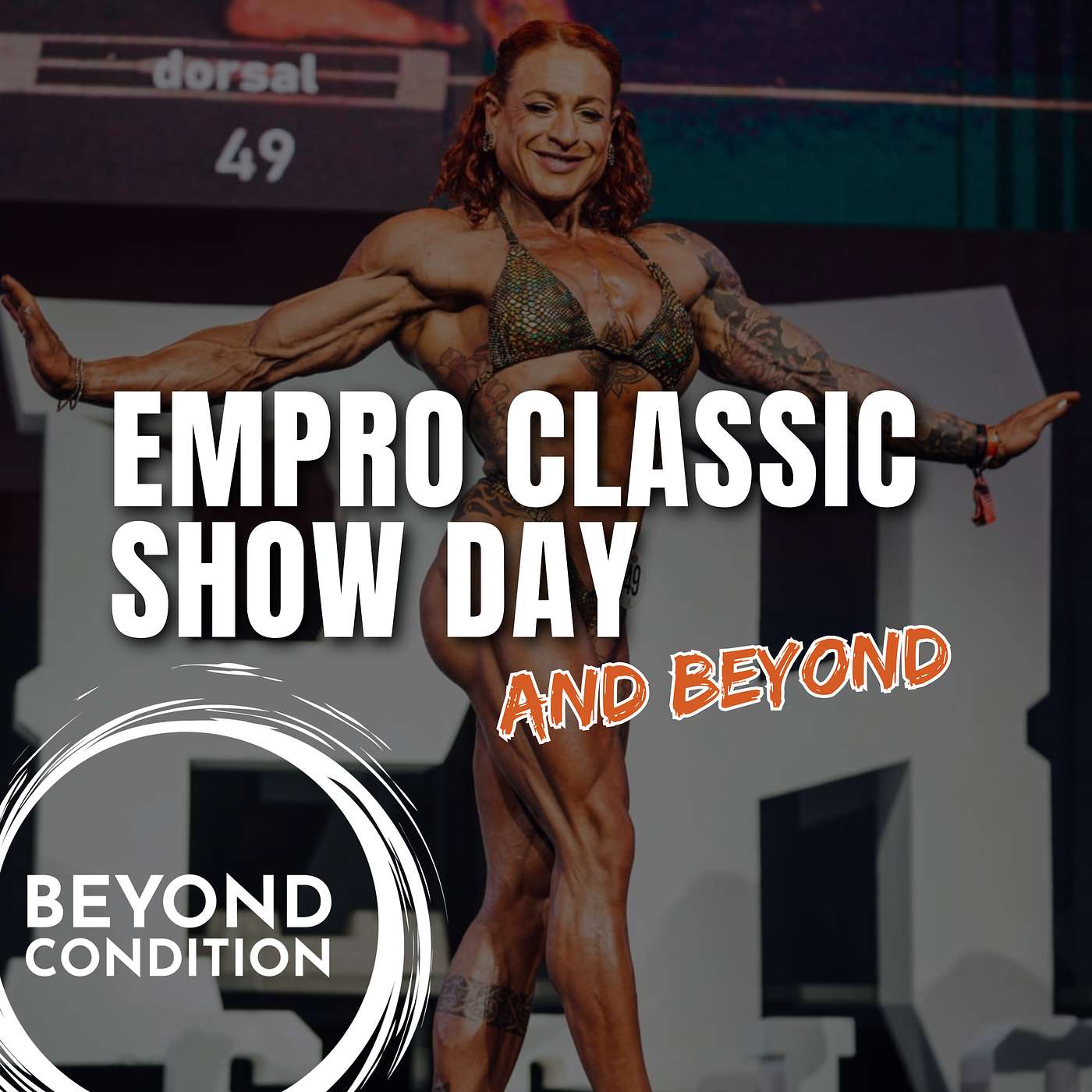 The Beyond Condition Podcast
