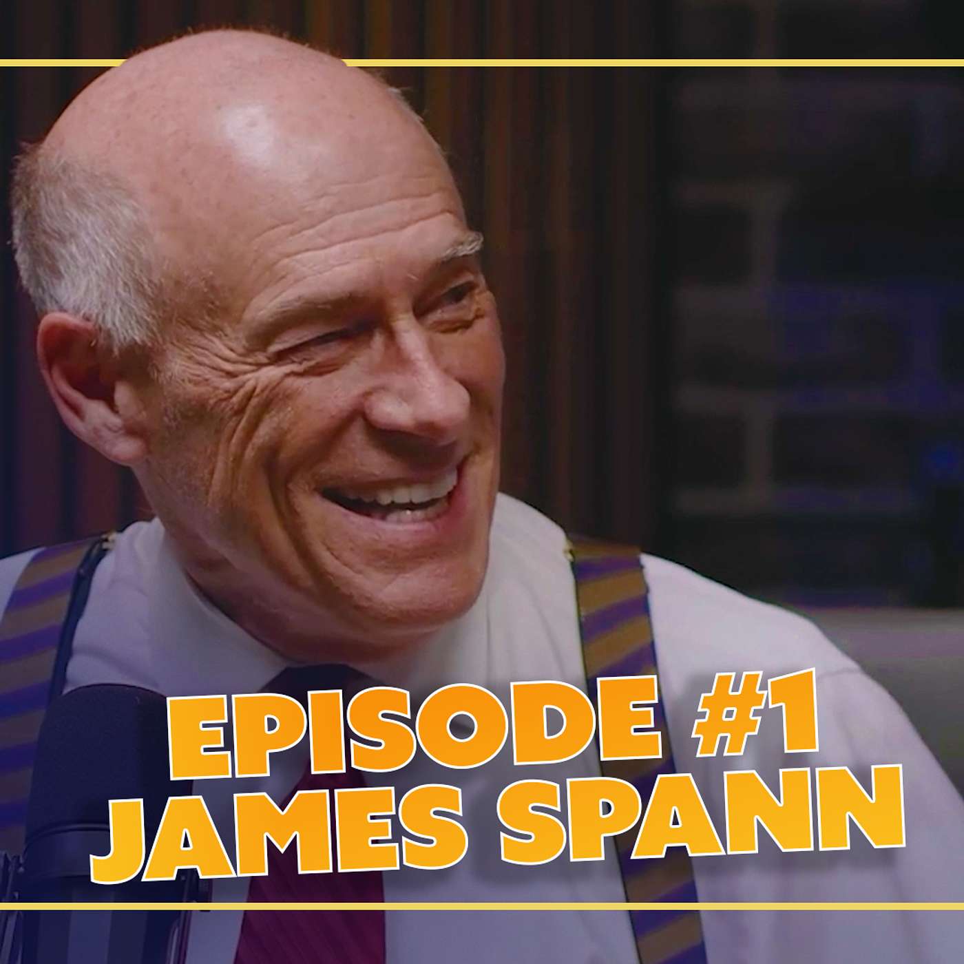 The Good Company Podcast