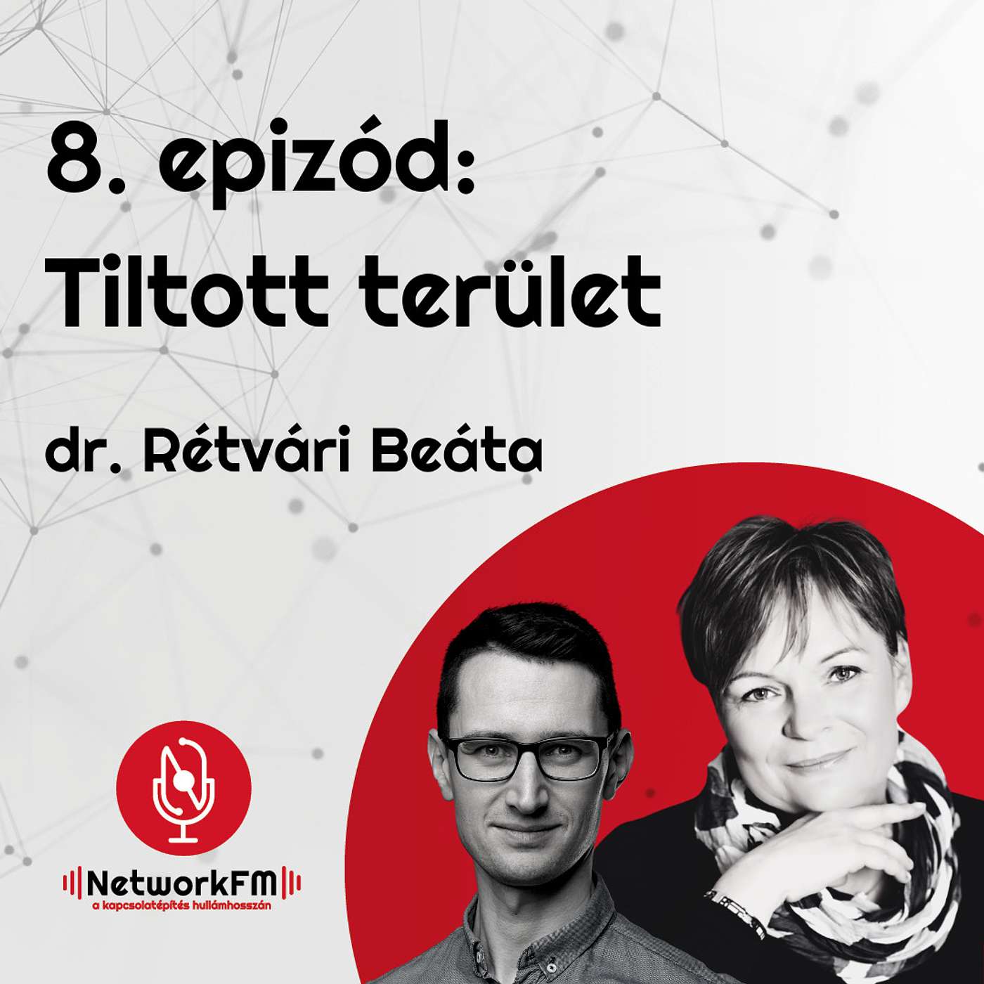 NetworkFM - a kapcsolatépítés hullámhosszán