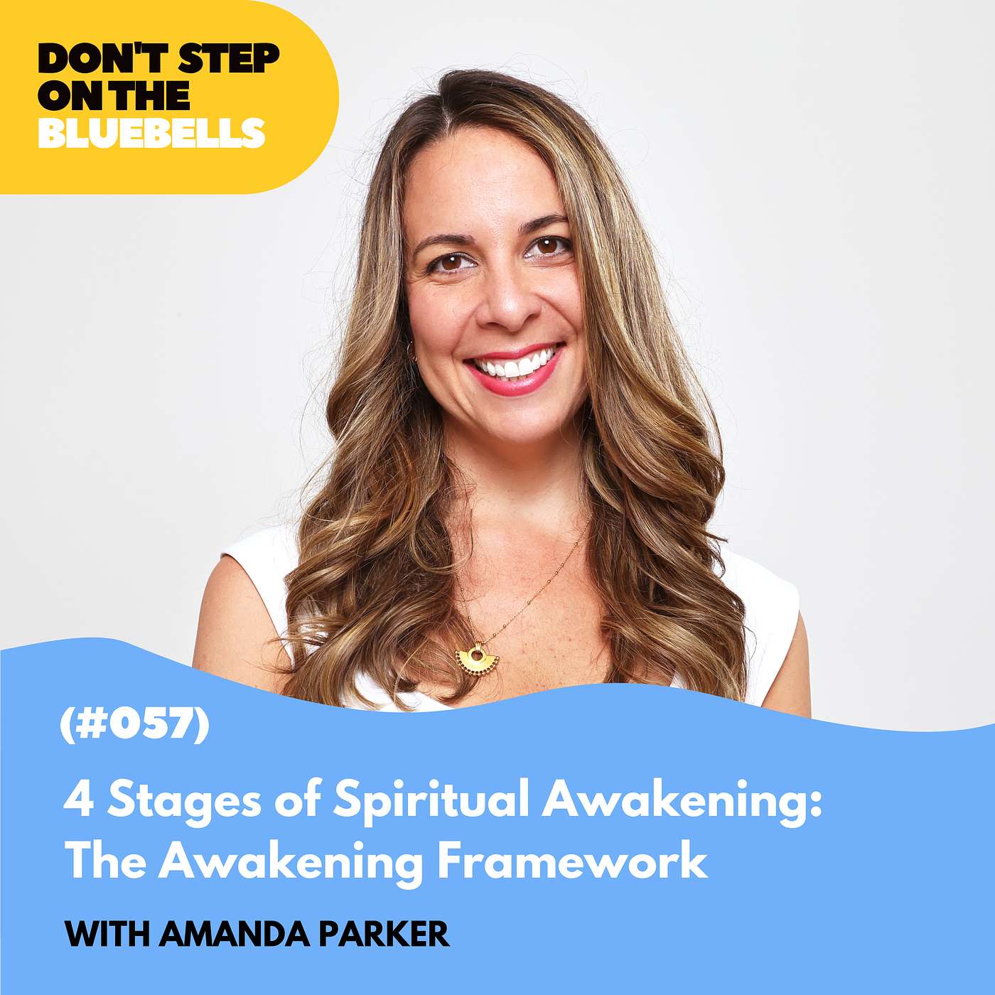 Don\'t Step on the Bluebells