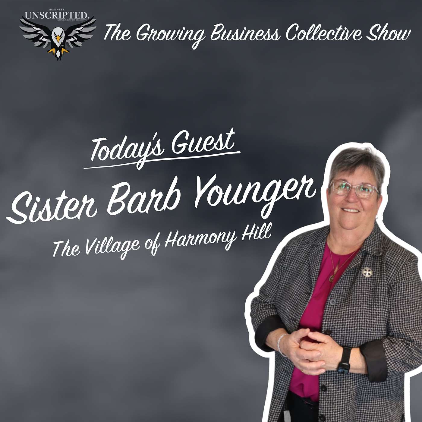 The Growing Business Collective Show