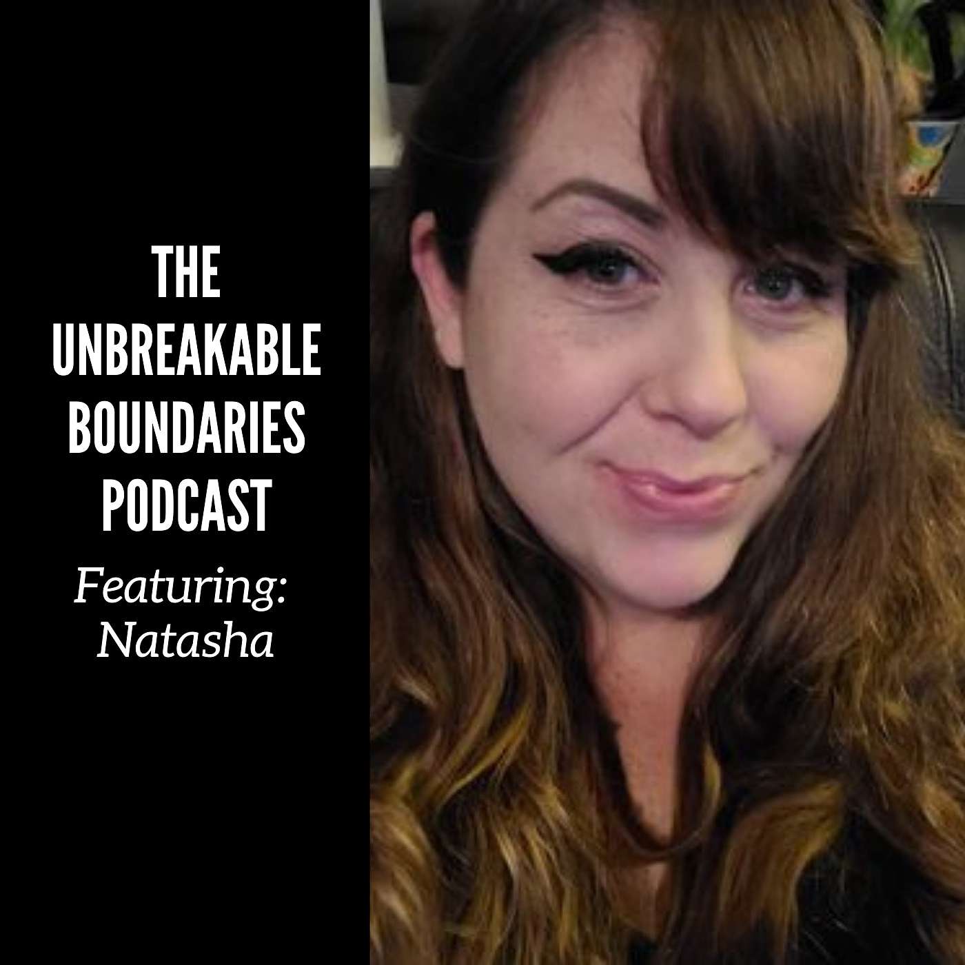 #19 The Early Recovery Series: Natasha P. Tells Us What Boundaries Her Family Set Out for Her