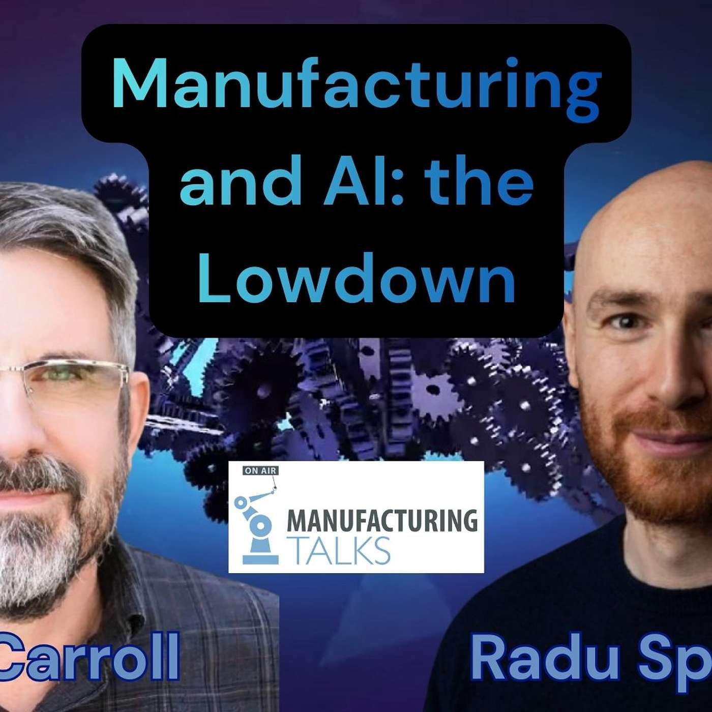 Need Help With AI in Manufacturing? Here You Go!