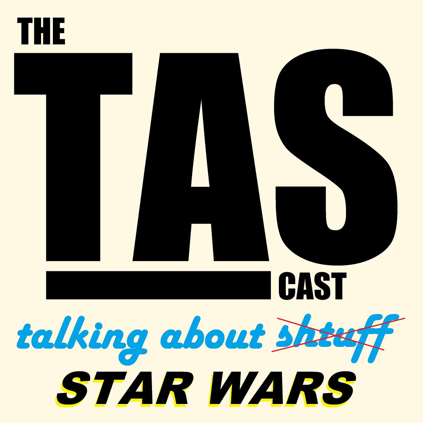 The TAS Cast