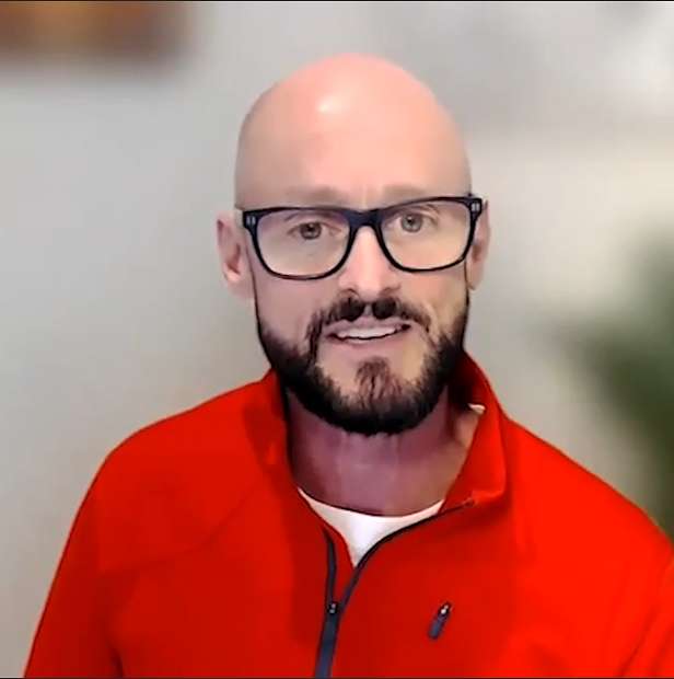 Dex Randall | Leadership Performance Coach