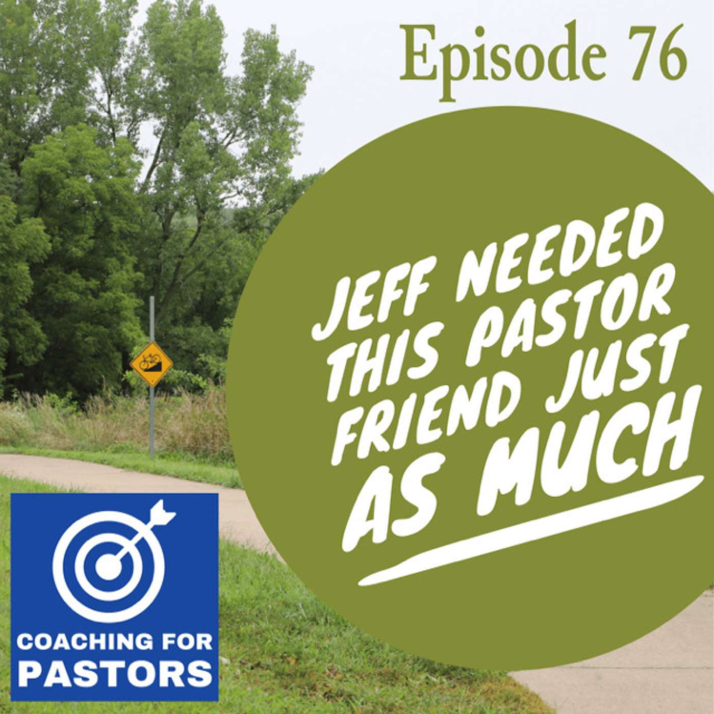 Coaching For Pastors - Daily Coaching, Encouragement, and Support for Pastors