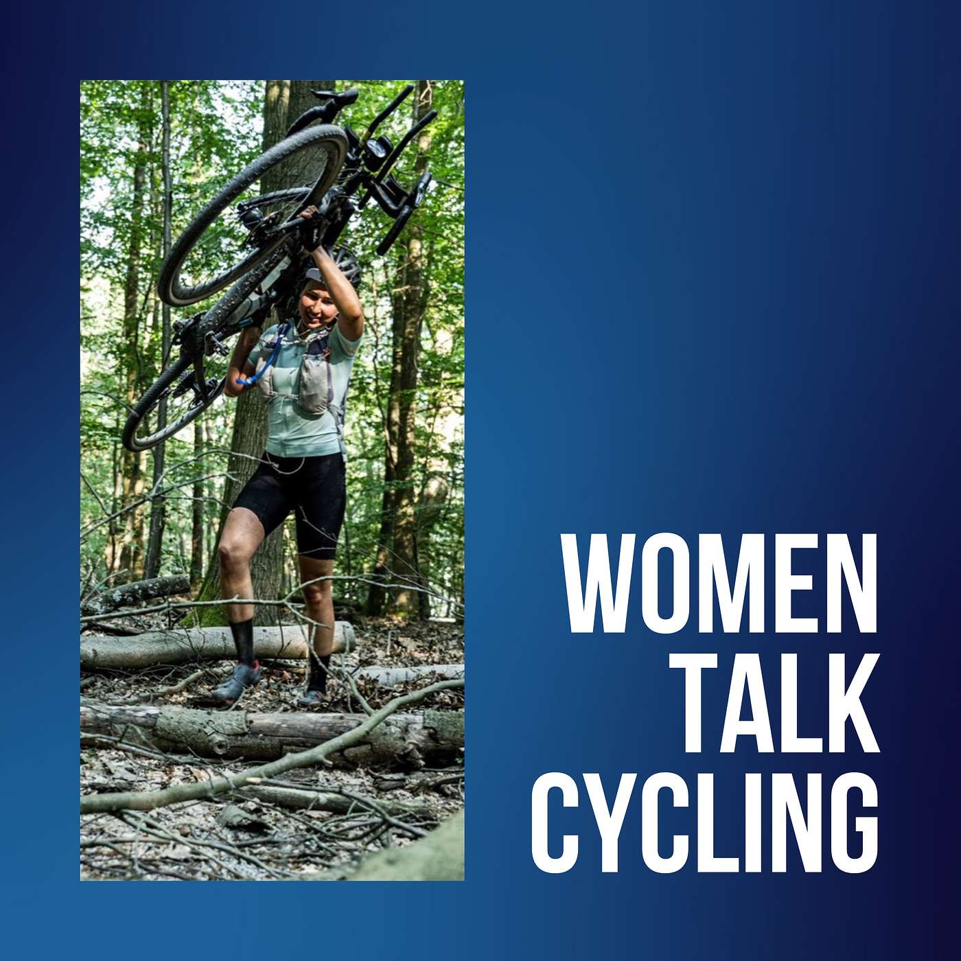 Women Talk Cycling