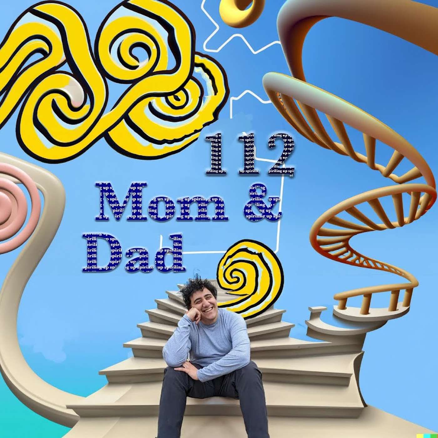 112 | Mom & Dad